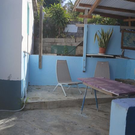 Au Coeur De La Campagne Villa วิเยอซาบิตอง ภายนอก รูปภาพ